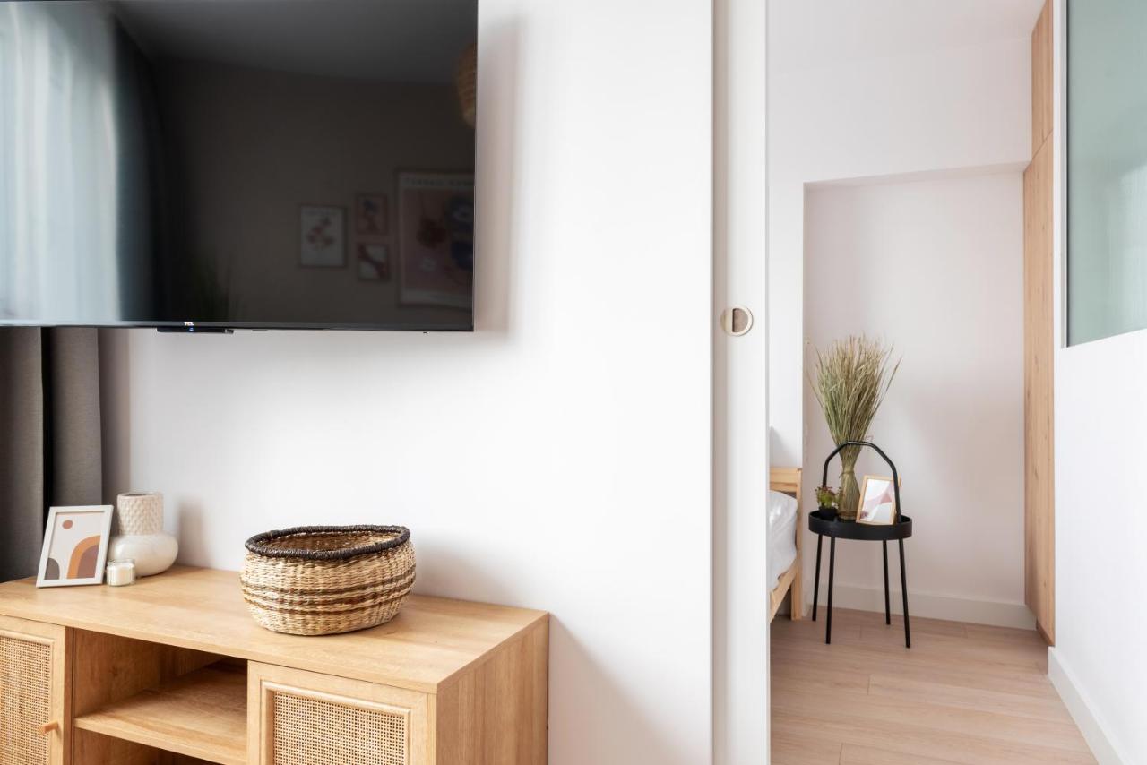 Apartments Modern City Centre Panska By Arrenda Warsaw Ngoại thất bức ảnh