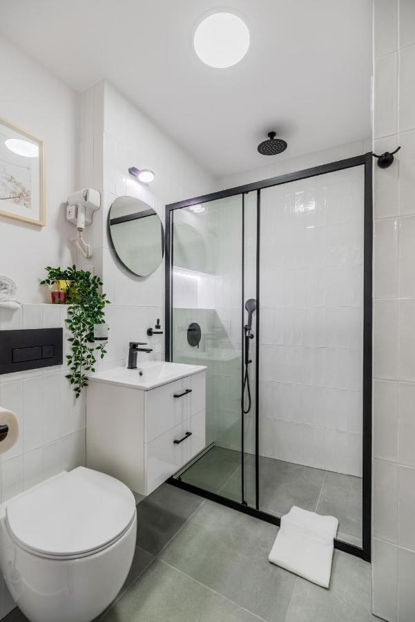 Apartments Modern City Centre Panska By Arrenda Warsaw Ngoại thất bức ảnh