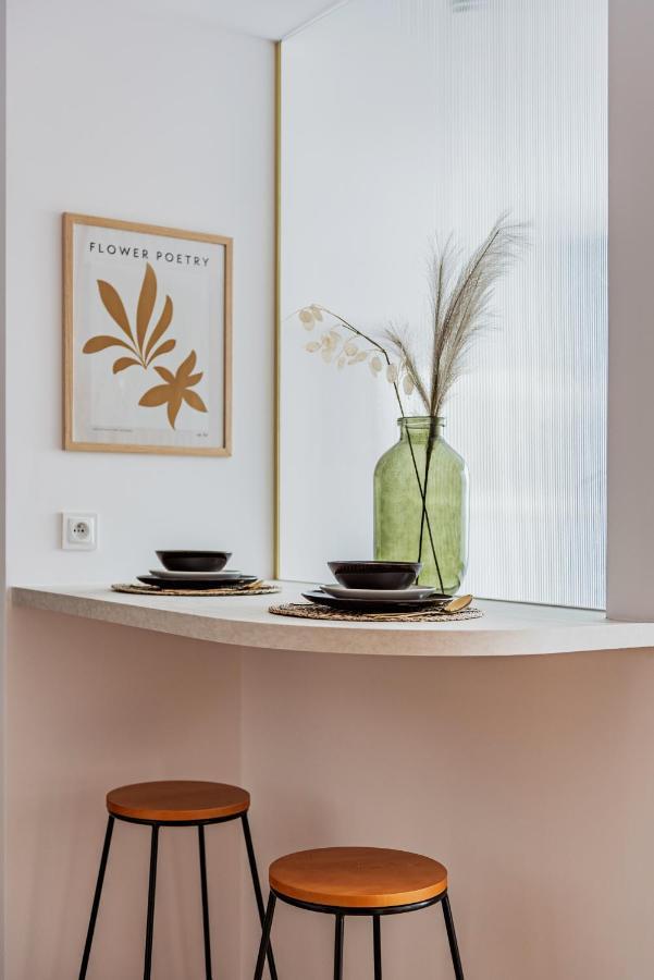 Apartments Modern City Centre Panska By Arrenda Warsaw Ngoại thất bức ảnh