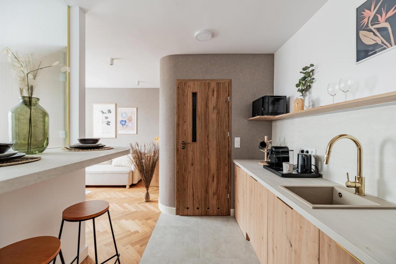 Apartments Modern City Centre Panska By Arrenda Warsaw Ngoại thất bức ảnh
