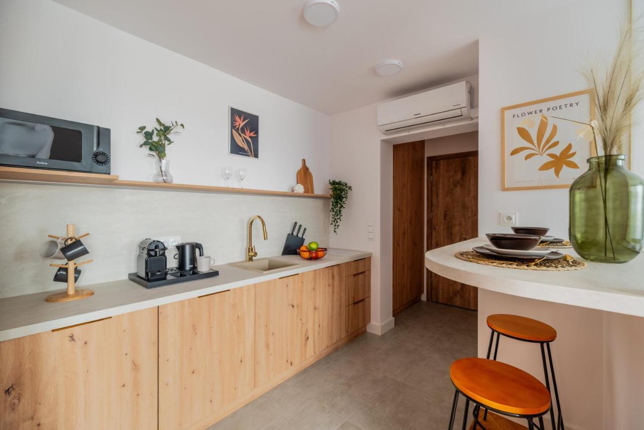 Apartments Modern City Centre Panska By Arrenda Warsaw Ngoại thất bức ảnh