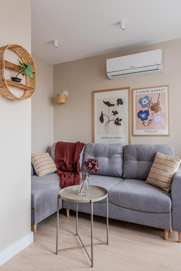 Apartments Modern City Centre Panska By Arrenda Warsaw Ngoại thất bức ảnh