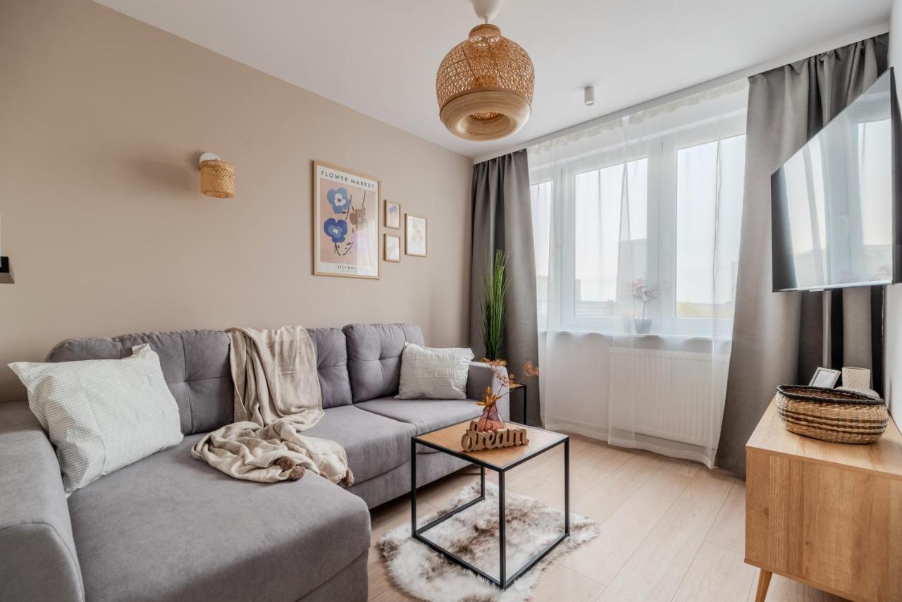 Apartments Modern City Centre Panska By Arrenda Warsaw Ngoại thất bức ảnh