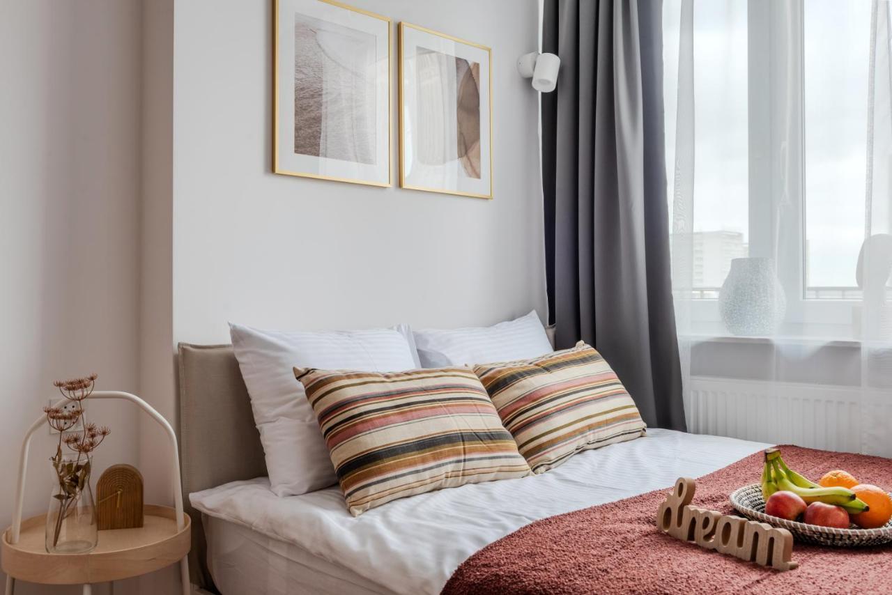 Apartments Modern City Centre Panska By Arrenda Warsaw Ngoại thất bức ảnh