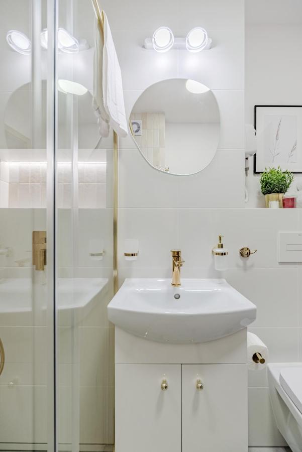 Apartments Modern City Centre Panska By Arrenda Warsaw Ngoại thất bức ảnh