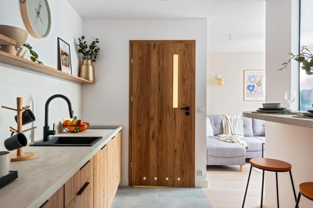 Apartments Modern City Centre Panska By Arrenda Warsaw Ngoại thất bức ảnh